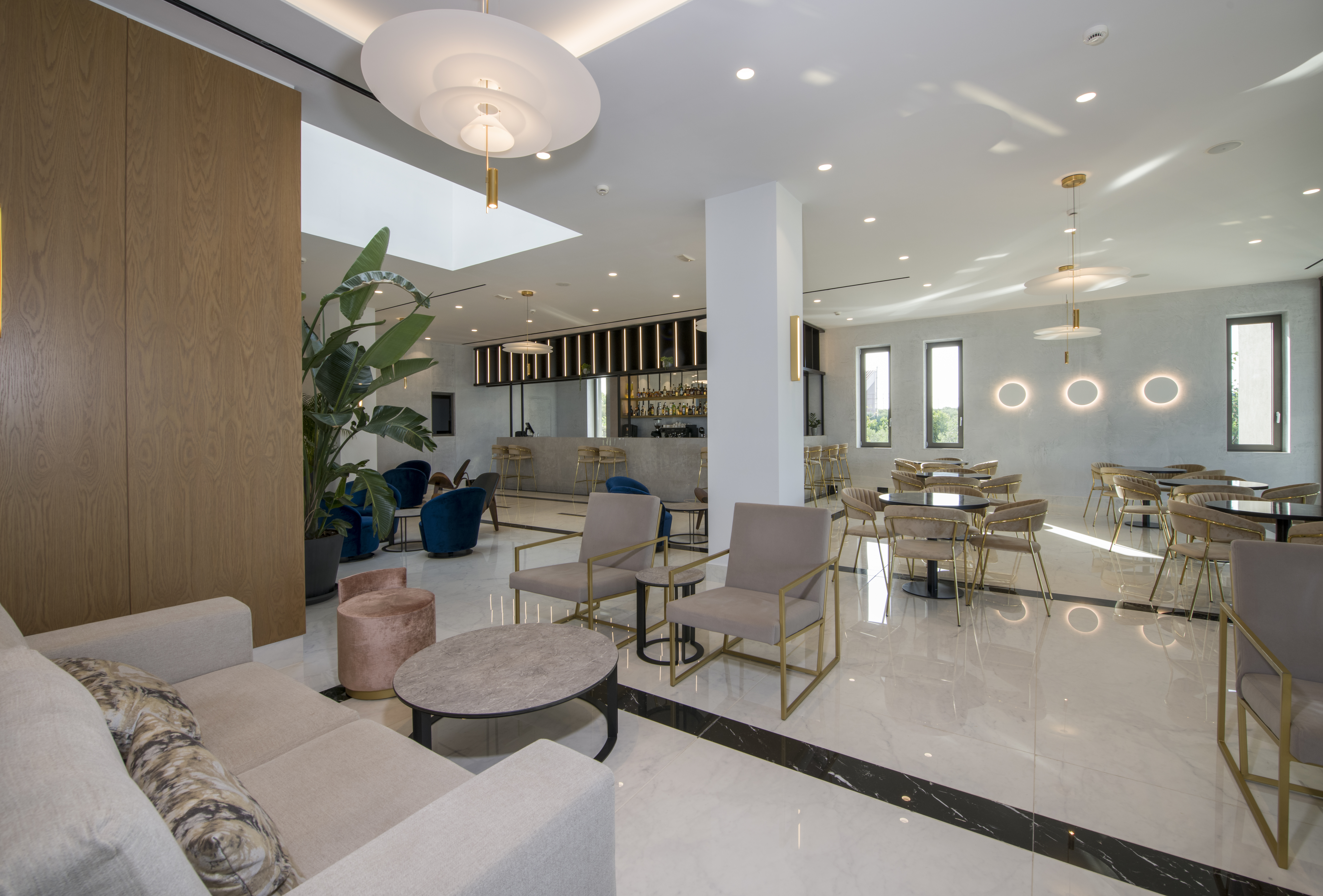 Hotel Myrion Beach Resort, Griechenland, Gerani. Großes 2